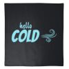 Heavy Blend™ fleece stadium blanket Thumbnail