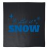 Heavy Blend™ fleece stadium blanket Thumbnail
