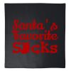 Heavy Blend™ fleece stadium blanket Thumbnail