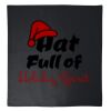 Heavy Blend™ fleece stadium blanket Thumbnail
