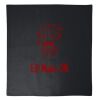 Heavy Blend™ fleece stadium blanket Thumbnail