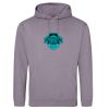 College hoodie Thumbnail