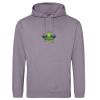 College hoodie Thumbnail