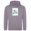 College hoodie Thumbnail