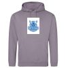 College hoodie Thumbnail