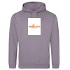 College hoodie Thumbnail