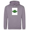 College hoodie Thumbnail