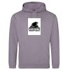 College hoodie Thumbnail