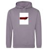 College hoodie Thumbnail
