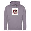 College hoodie Thumbnail