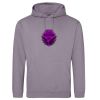 College hoodie Thumbnail