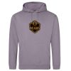 College hoodie Thumbnail