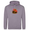 College hoodie Thumbnail