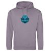 College hoodie Thumbnail