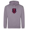 College hoodie Thumbnail
