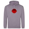 College hoodie Thumbnail