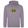 College hoodie Thumbnail