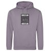 College hoodie Thumbnail