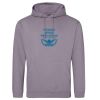 College hoodie Thumbnail