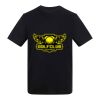AWDis Unisex 180 T-Shirt Thumbnail
