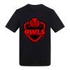 AWDis Unisex 180 T-Shirt Thumbnail