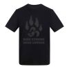 AWDis Unisex 180 T-Shirt Thumbnail