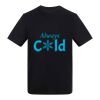 AWDis Unisex 180 T-Shirt Thumbnail