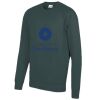 AWDis Academy Kids Raglan Sweatshirt Thumbnail