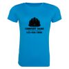 AWDis Ladies Cool T-Shirt Thumbnail