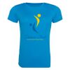 AWDis Ladies Cool T-Shirt Thumbnail
