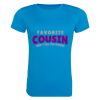 AWDis Ladies Cool T-Shirt Thumbnail