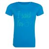 AWDis Ladies Cool T-Shirt Thumbnail