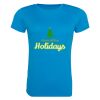 AWDis Ladies Cool T-Shirt Thumbnail