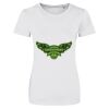 Ecologie Ladies Cascades Organic T-Shirt Thumbnail