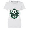Ecologie Ladies Cascades Organic T-Shirt Thumbnail