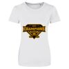 Ecologie Ladies Cascades Organic T-Shirt Thumbnail