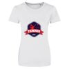 Ecologie Ladies Cascades Organic T-Shirt Thumbnail