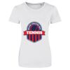 Ecologie Ladies Cascades Organic T-Shirt Thumbnail