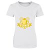 Ecologie Ladies Cascades Organic T-Shirt Thumbnail