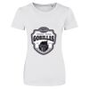 Ecologie Ladies Cascades Organic T-Shirt Thumbnail