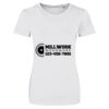 Ecologie Ladies Cascades Organic T-Shirt Thumbnail