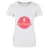 Ecologie Ladies Cascades Organic T-Shirt Thumbnail
