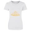 Ecologie Ladies Cascades Organic T-Shirt Thumbnail