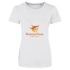 Ecologie Ladies Cascades Organic T-Shirt Thumbnail