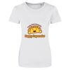 Ecologie Ladies Cascades Organic T-Shirt Thumbnail