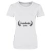 Ecologie Ladies Cascades Organic T-Shirt Thumbnail