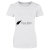 Ecologie Ladies Cascades Organic T-Shirt Thumbnail