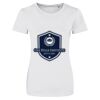 Ecologie Ladies Cascades Organic T-Shirt Thumbnail