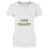 Ecologie Ladies Cascades Organic T-Shirt Thumbnail