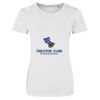 Ecologie Ladies Cascades Organic T-Shirt Thumbnail